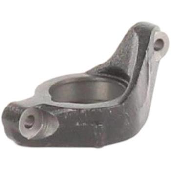 2014 Mini Cooper Countryman CV Axle Support Bearing Bracket Right TrakMotive BM5001 image 2 of 3
