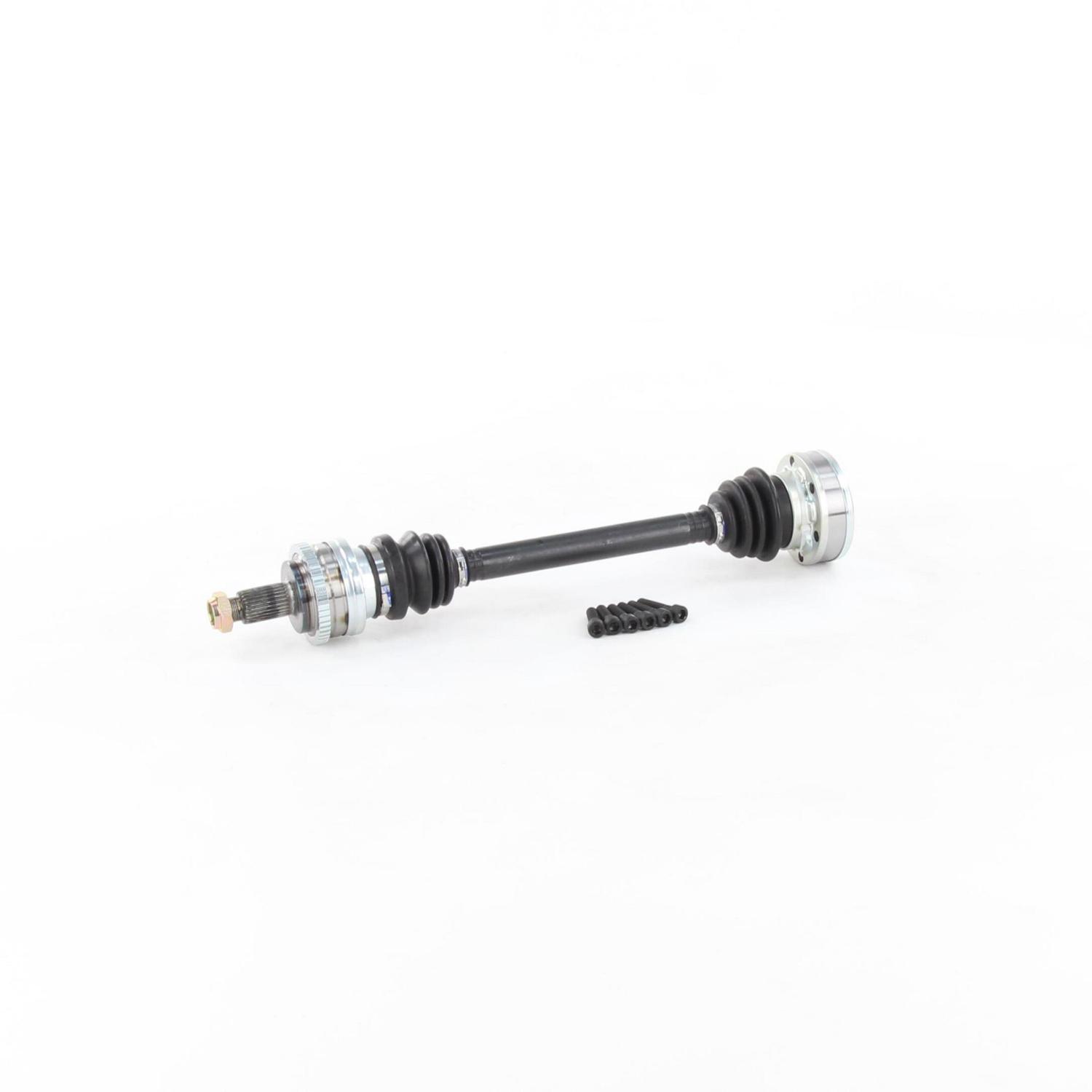 TrakMotive BM8001 CV Axle Shaft product image 2 of 3