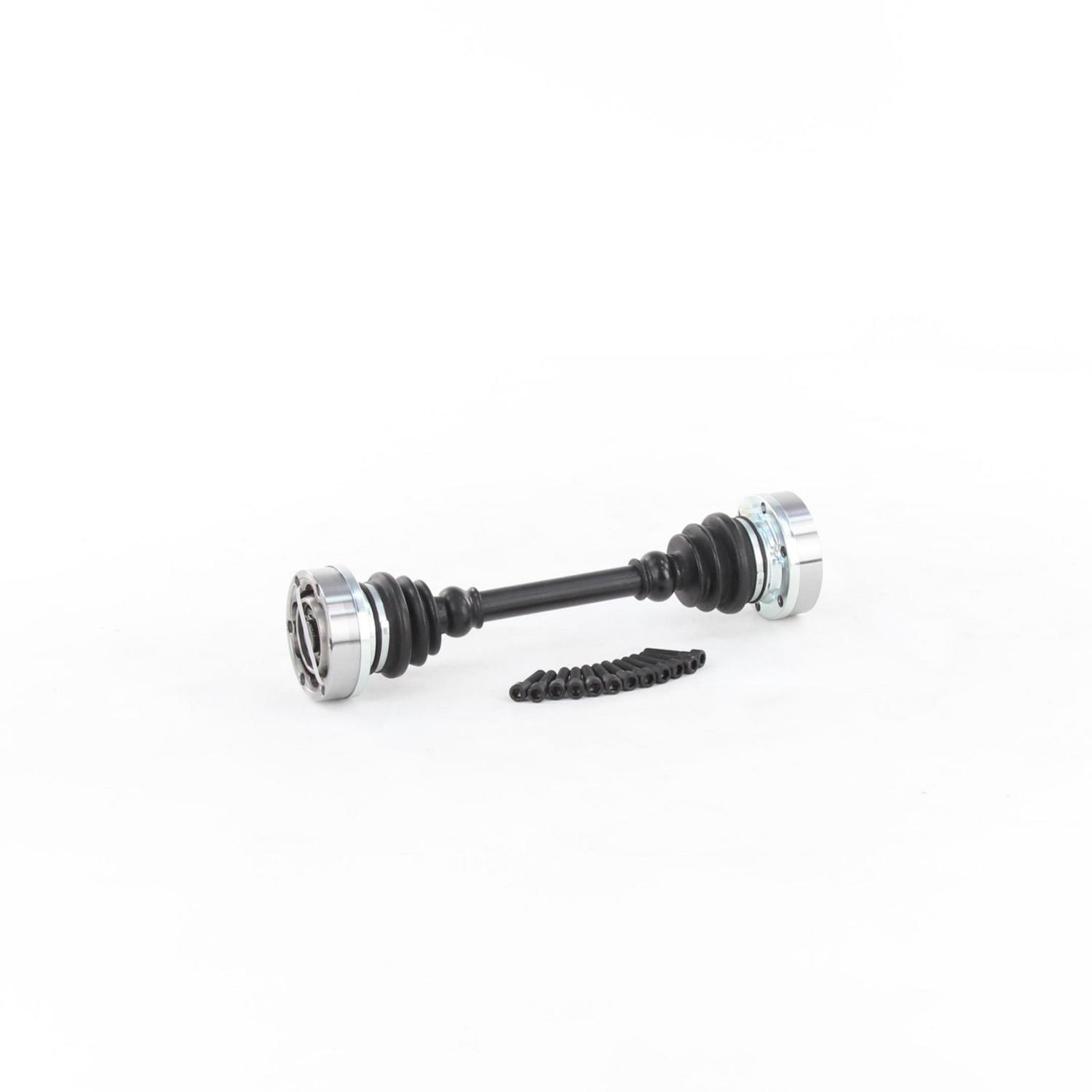 TrakMotive BM8002 - CV Axle Shaft TrakMotive BM8002 CV Axle Shaft product image 2 of 3