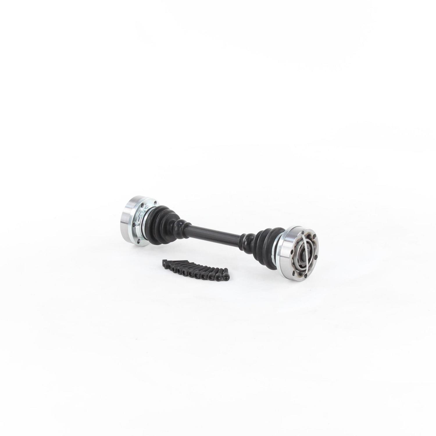 TrakMotive BM8002 - CV Axle Shaft TrakMotive BM8002 CV Axle Shaft product image 3 of 3