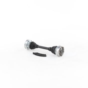 1987 BMW L6 CV Axle Shaft Rear Left TrakMotive BM8002 image 3 of 3