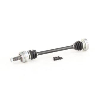 1999 BMW 318is CV Axle Shaft Rear Left TrakMotive BM8003 image 2 of 3