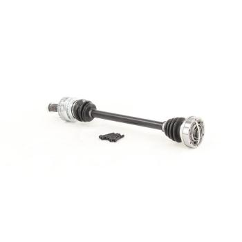 1999 BMW 318is CV Axle Shaft Rear Left TrakMotive BM8003 image 3 of 3