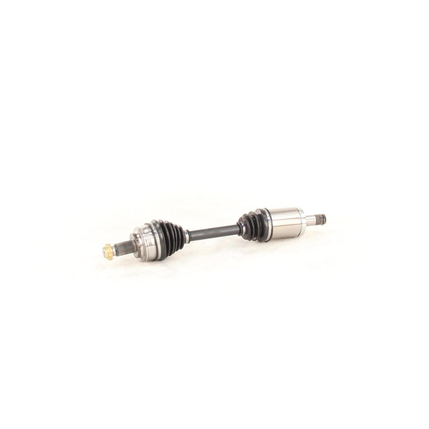 TrakMotive BM8007 - CV Axle Shaft TrakMotive BM8007 CV Axle Shaft product image 2 of 3