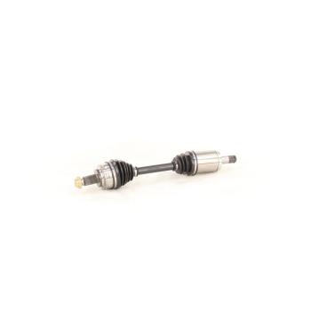 2004 BMW X5 CV Axle Shaft Front Left TrakMotive BM8007 image 2 of 3