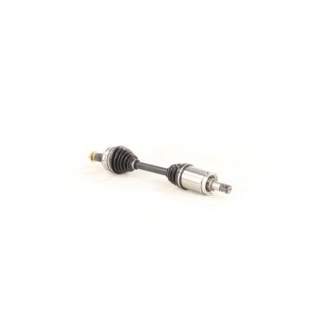 2004 BMW X5 CV Axle Shaft Front Left TrakMotive BM8007 image 3 of 3
