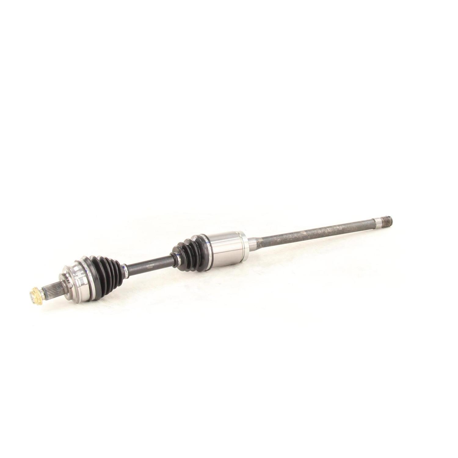 TrakMotive BM8008 - CV Axle Shaft TrakMotive BM8008 CV Axle Shaft product image 2 of 3