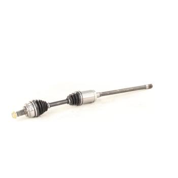 2004 BMW X5 CV Axle Shaft Front Right TrakMotive BM8008 image 2 of 3