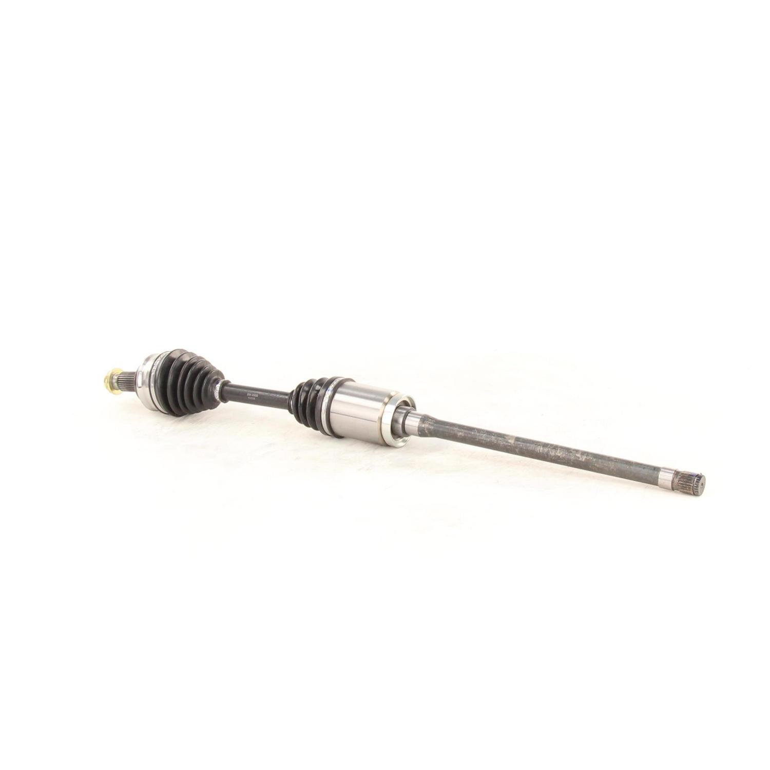 TrakMotive BM8008 - CV Axle Shaft TrakMotive BM8008 CV Axle Shaft product image 3 of 3