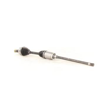 2004 BMW X5 CV Axle Shaft Front Right TrakMotive BM8008 image 3 of 3