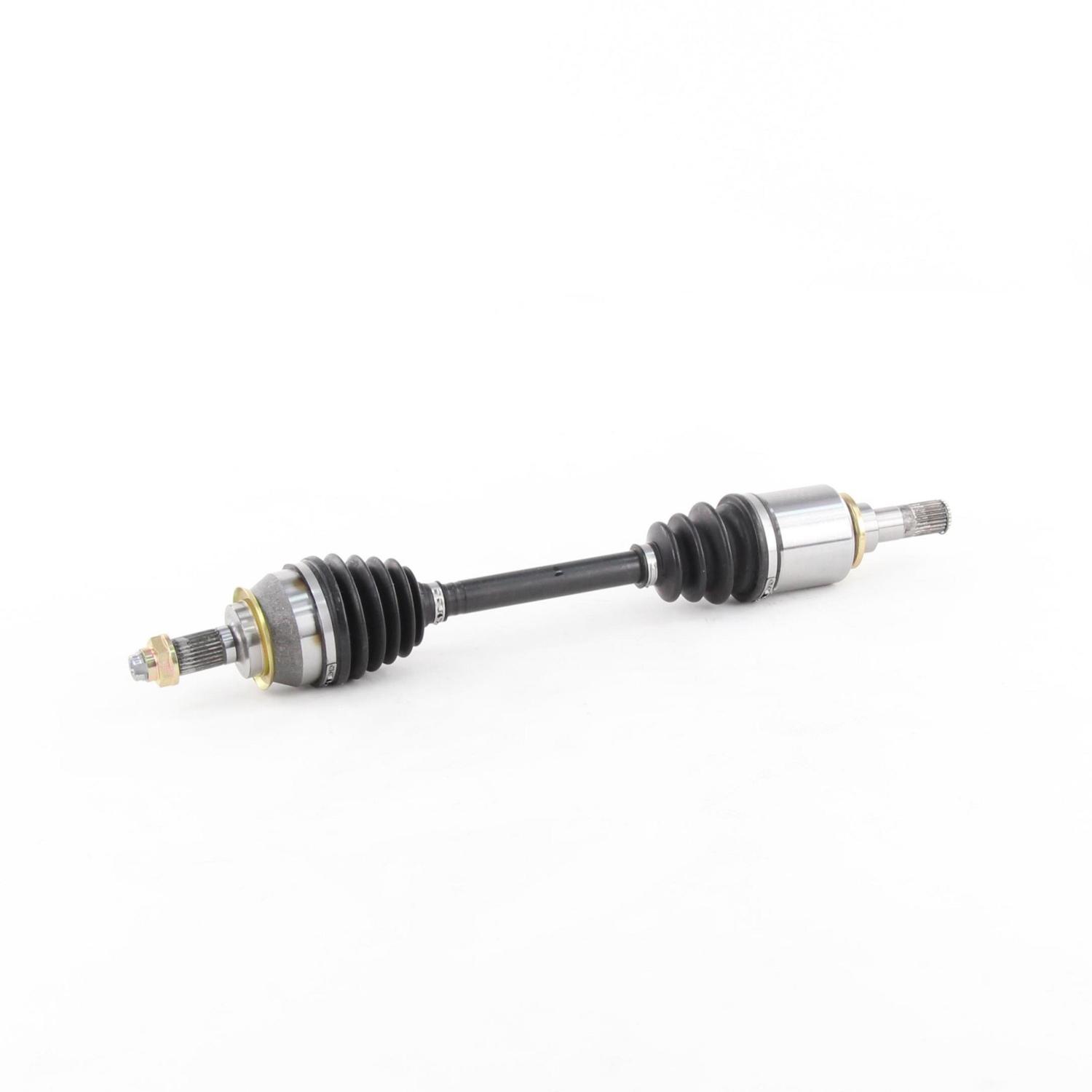 TrakMotive BM8009 - CV Axle Shaft TrakMotive BM8009 CV Axle Shaft product image 2 of 3