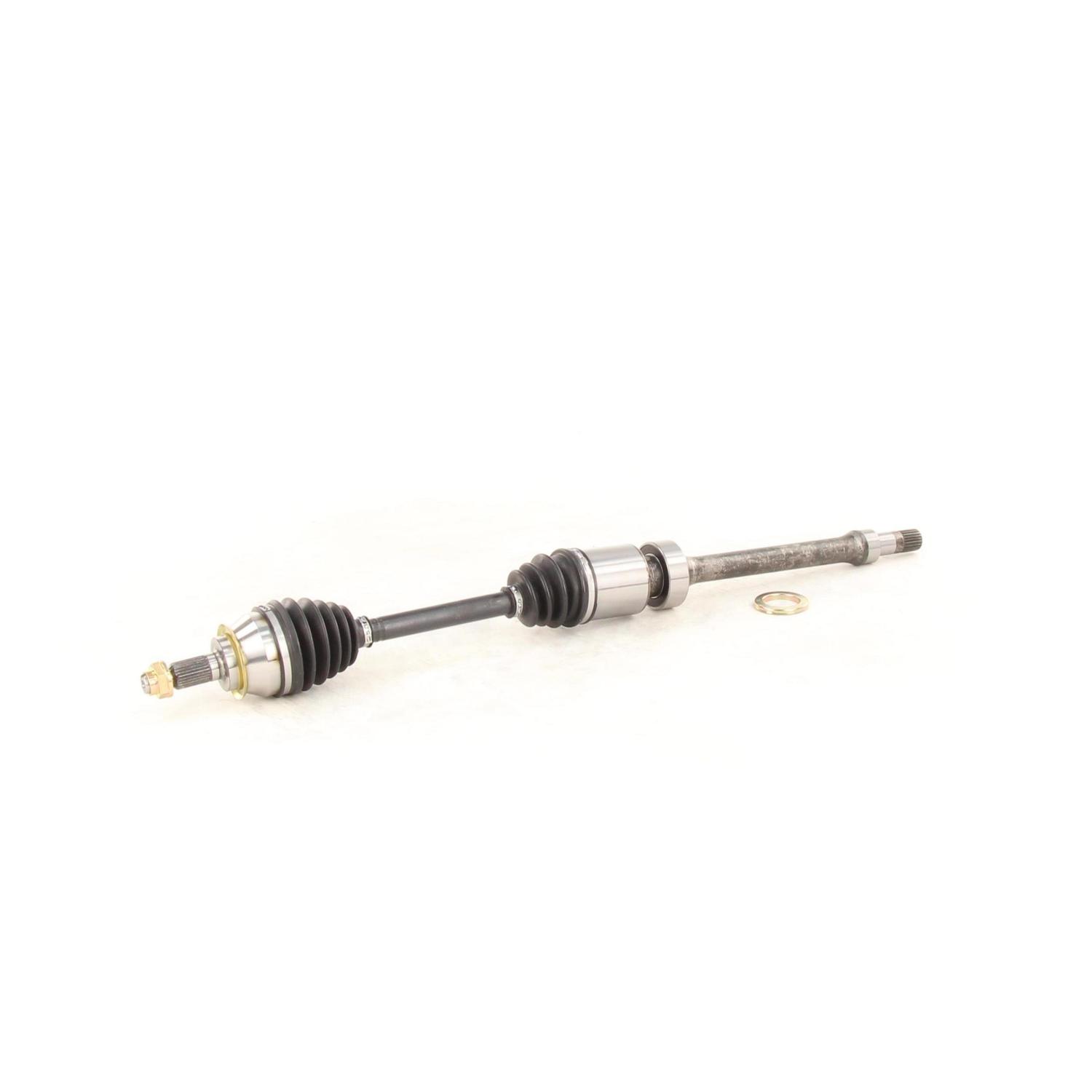 TrakMotive BM8010 - CV Axle Shaft TrakMotive BM8010 CV Axle Shaft product image 2 of 3