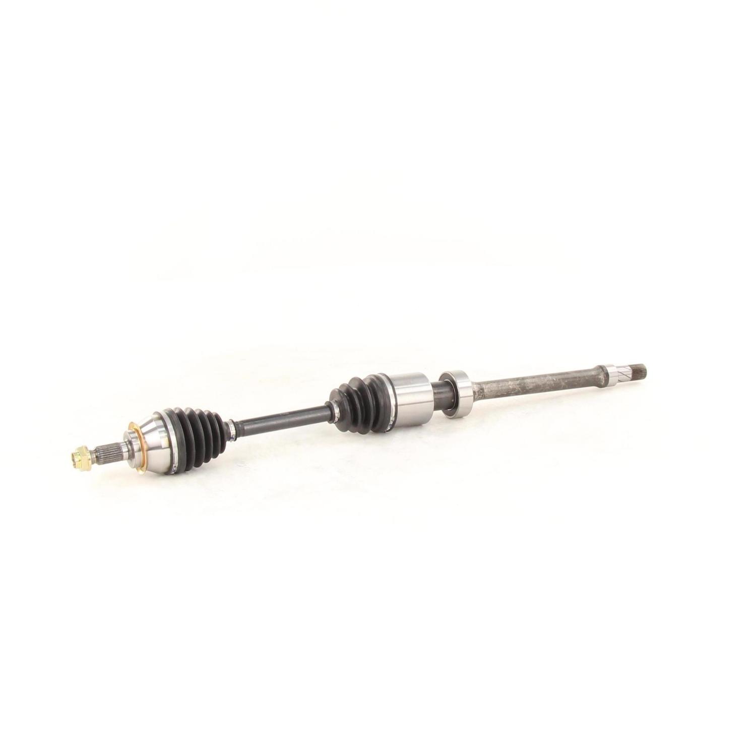 TrakMotive BM8014 - CV Axle Shaft TrakMotive BM8014 CV Axle Shaft product image 2 of 3