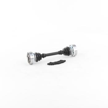 1993 BMW 535i CV Axle Shaft Rear Right TrakMotive BM8017 image 2 of 3