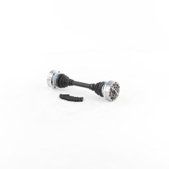 1993 BMW 535i CV Axle Shaft Rear Right TrakMotive BM8017 image 3 of 3