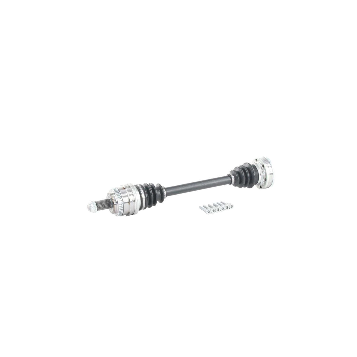 TrakMotive BM8020 - CV Axle Shaft TrakMotive BM8020 CV Axle Shaft product image 2 of 3
