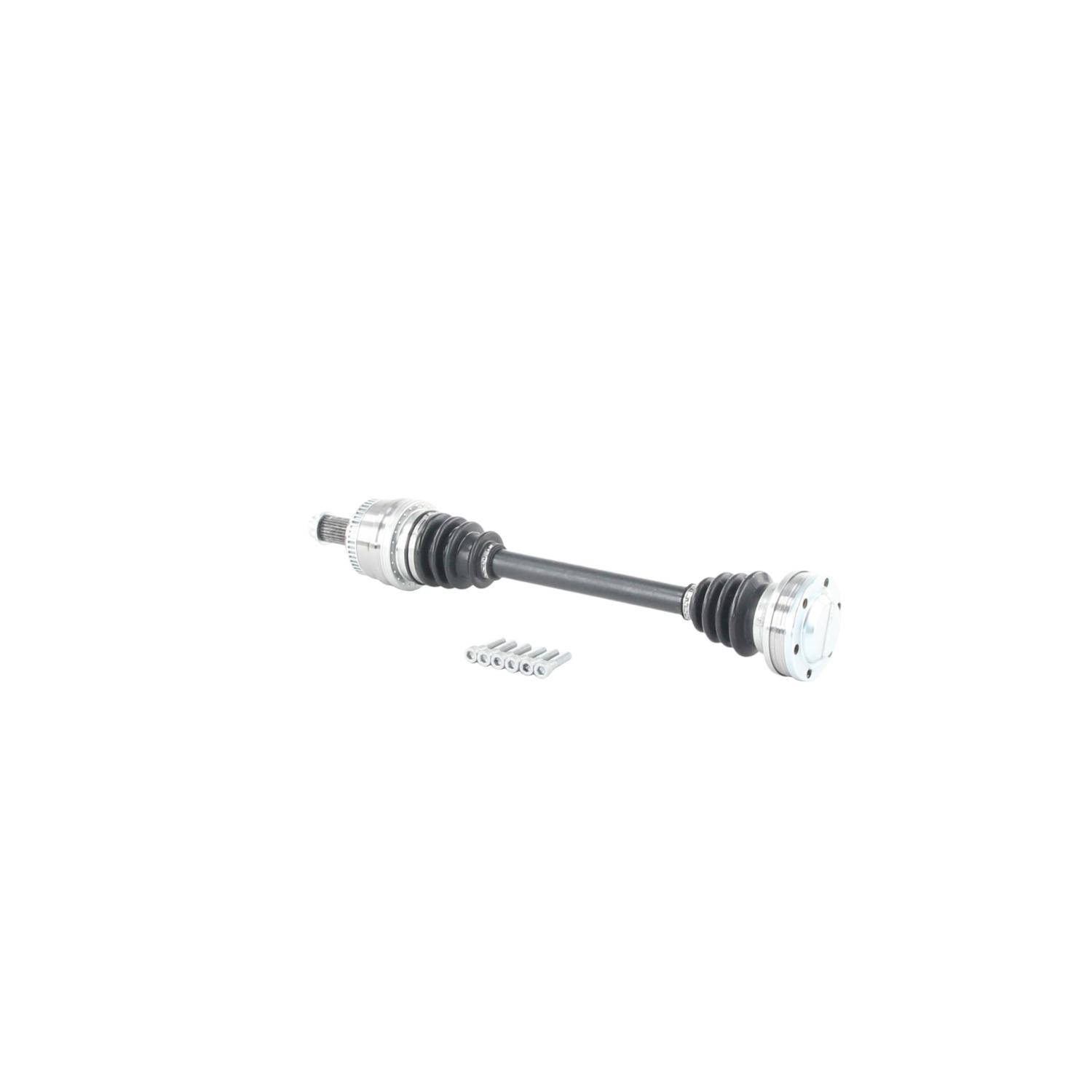 TrakMotive BM8020 - CV Axle Shaft TrakMotive BM8020 CV Axle Shaft product image 3 of 3