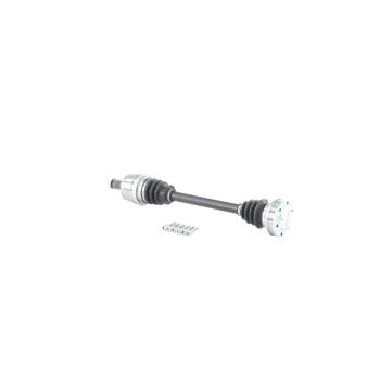 2000 BMW Z3 CV Axle Shaft Rear Left TrakMotive BM8020 image 3 of 3