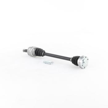 2008 BMW Z4 CV Axle Shaft Rear Right TrakMotive BM8022 image 3 of 3