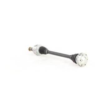 2004 BMW X5 CV Axle Shaft Rear Left TrakMotive BM8028 image 3 of 3