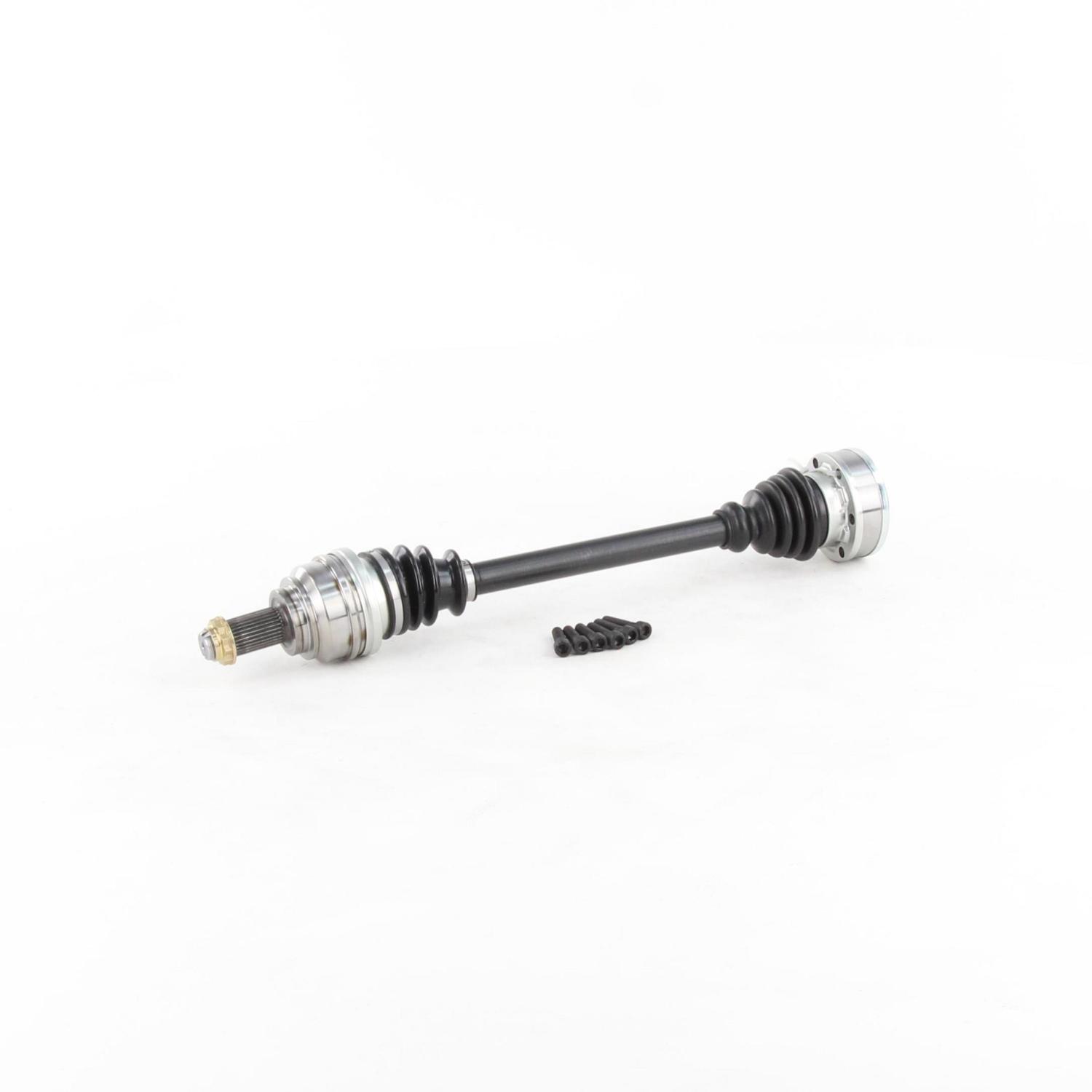 TrakMotive BM8029 CV Axle Shaft product image 2 of 3