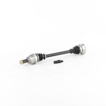 2004 BMW X5 CV Axle Shaft Rear Left TrakMotive BM8029 image 2 of 3