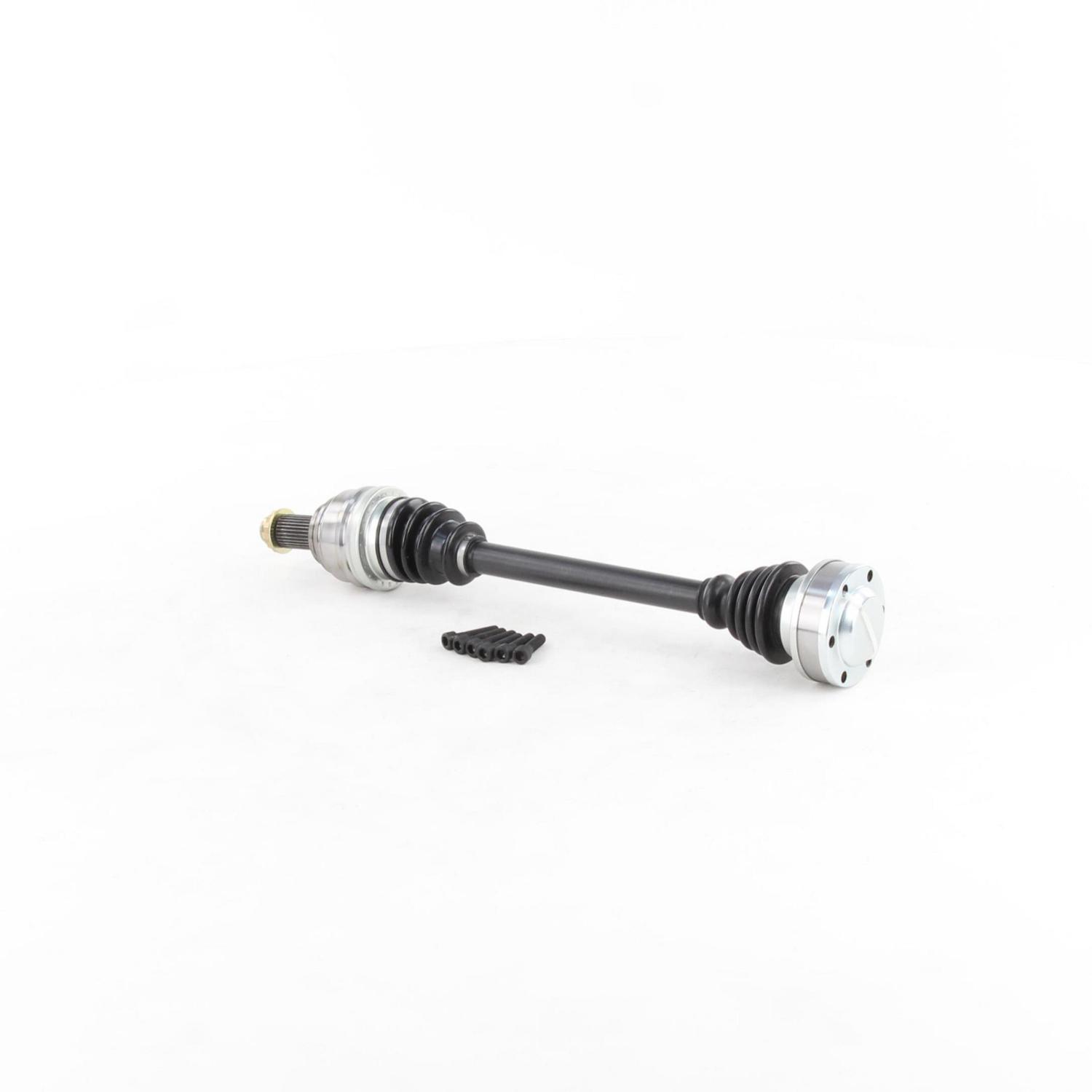 TrakMotive BM8029 CV Axle Shaft product image 3 of 3