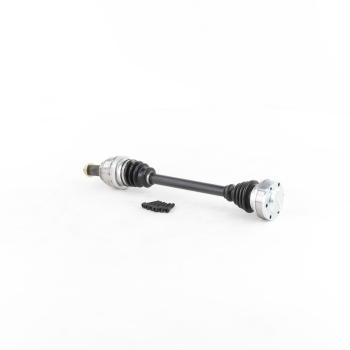 2004 BMW X5 CV Axle Shaft Rear Left TrakMotive BM8029 image 3 of 3