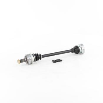 2005 BMW 330i CV Axle Shaft Rear Right TrakMotive BM8034 image 2 of 3