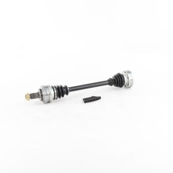 2005 BMW 330i CV Axle Shaft Rear Left TrakMotive BM8035 image 2 of 3