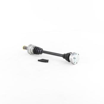 2005 BMW 330i CV Axle Shaft Rear Left TrakMotive BM8035 image 3 of 3