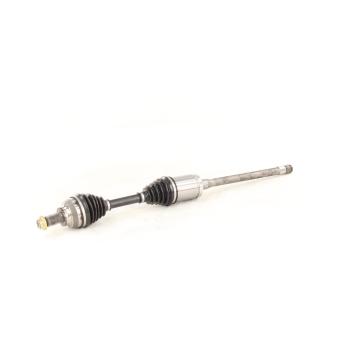 2005 BMW 330xi CV Axle Shaft Front Right TrakMotive BM8036 image 2 of 3