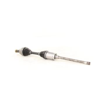 2005 BMW 330xi CV Axle Shaft Front Right TrakMotive BM8036 image 3 of 3