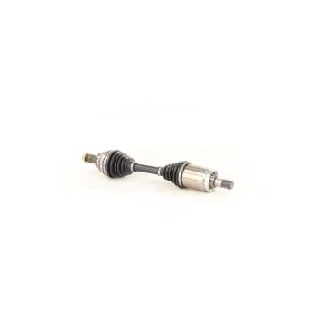 2005 BMW 330xi CV Axle Shaft Front Left TrakMotive BM8037 image 3 of 3