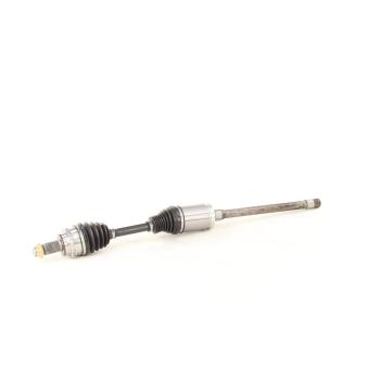 2013 BMW 335i xDrive CV Axle Shaft Front Right TrakMotive BM8038 image 2 of 3