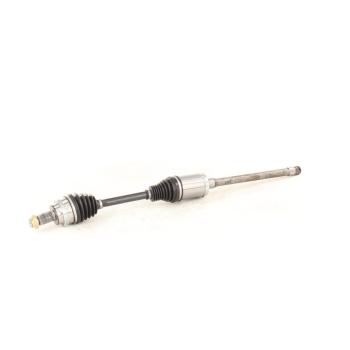 2010 BMW 535i xDrive CV Axle Shaft Front Right TrakMotive BM8040 image 2 of 3