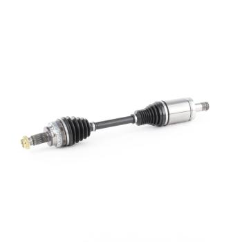 2010 BMW 535i xDrive CV Axle Shaft Front Left TrakMotive BM8041 image 2 of 3