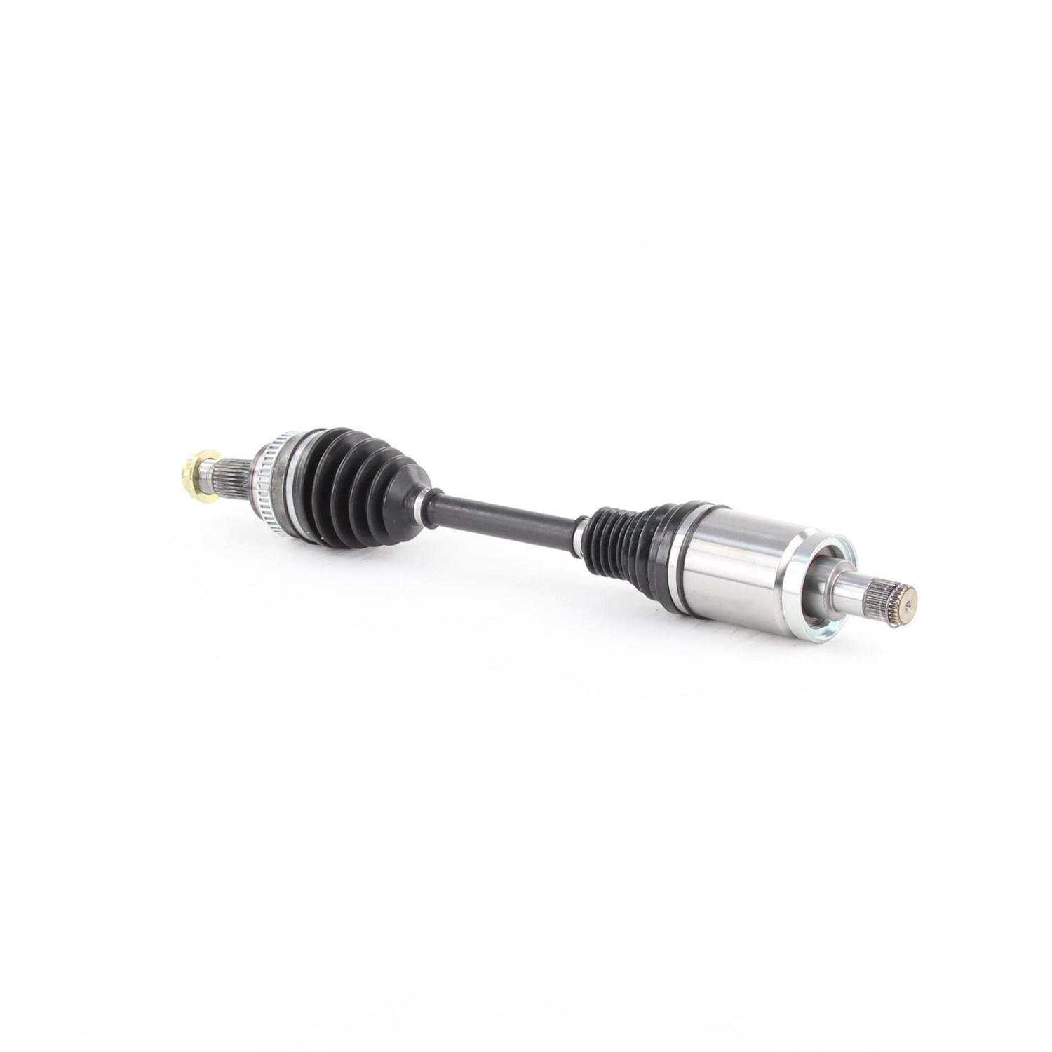 TrakMotive BM8041 - CV Axle Shaft TrakMotive BM8041 CV Axle Shaft product image 3 of 3