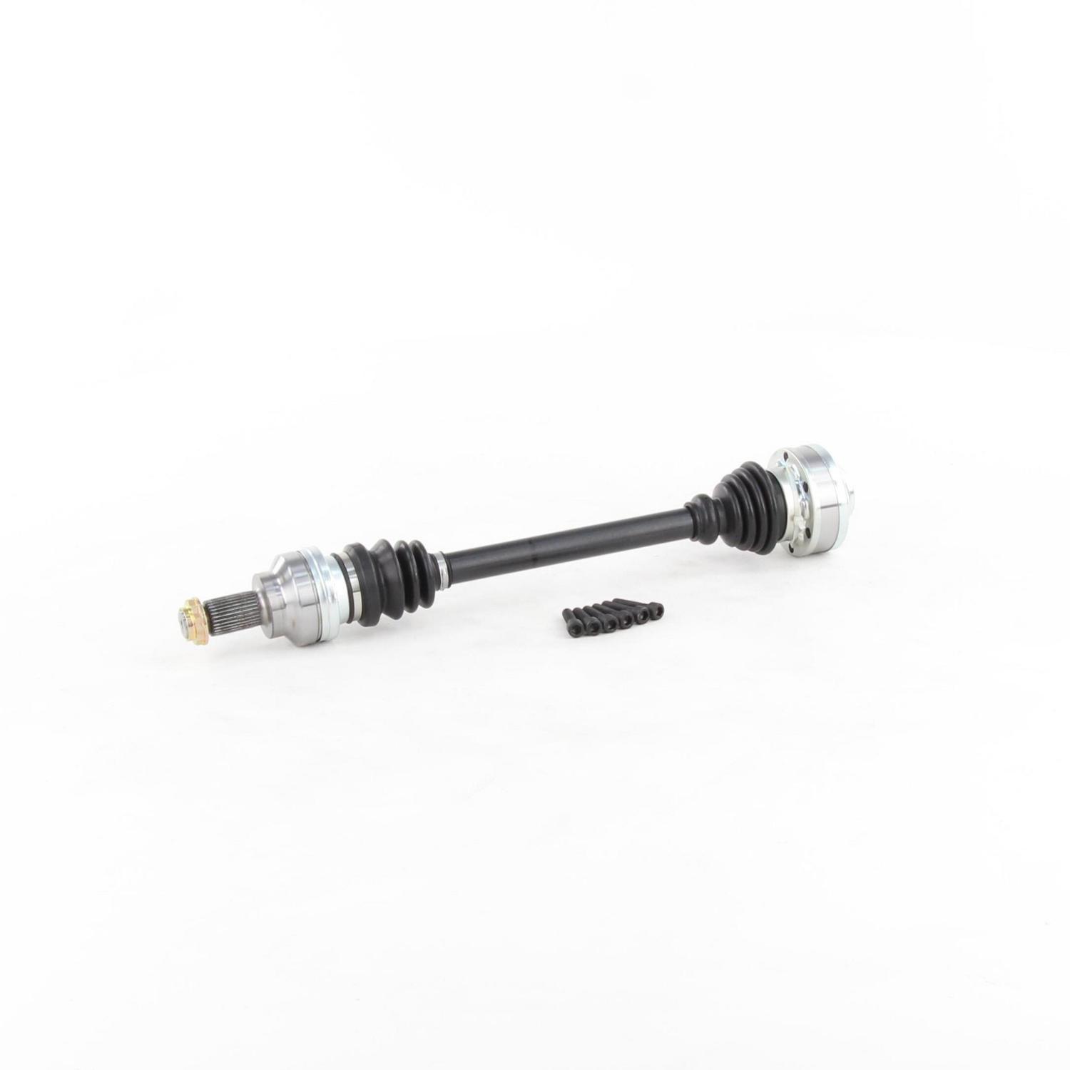 TrakMotive BM8042 - CV Axle Shaft TrakMotive BM8042 CV Axle Shaft product image 2 of 3