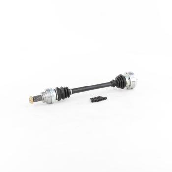 2015 BMW X1 CV Axle Shaft Rear Left TrakMotive BM8042 image 2 of 3