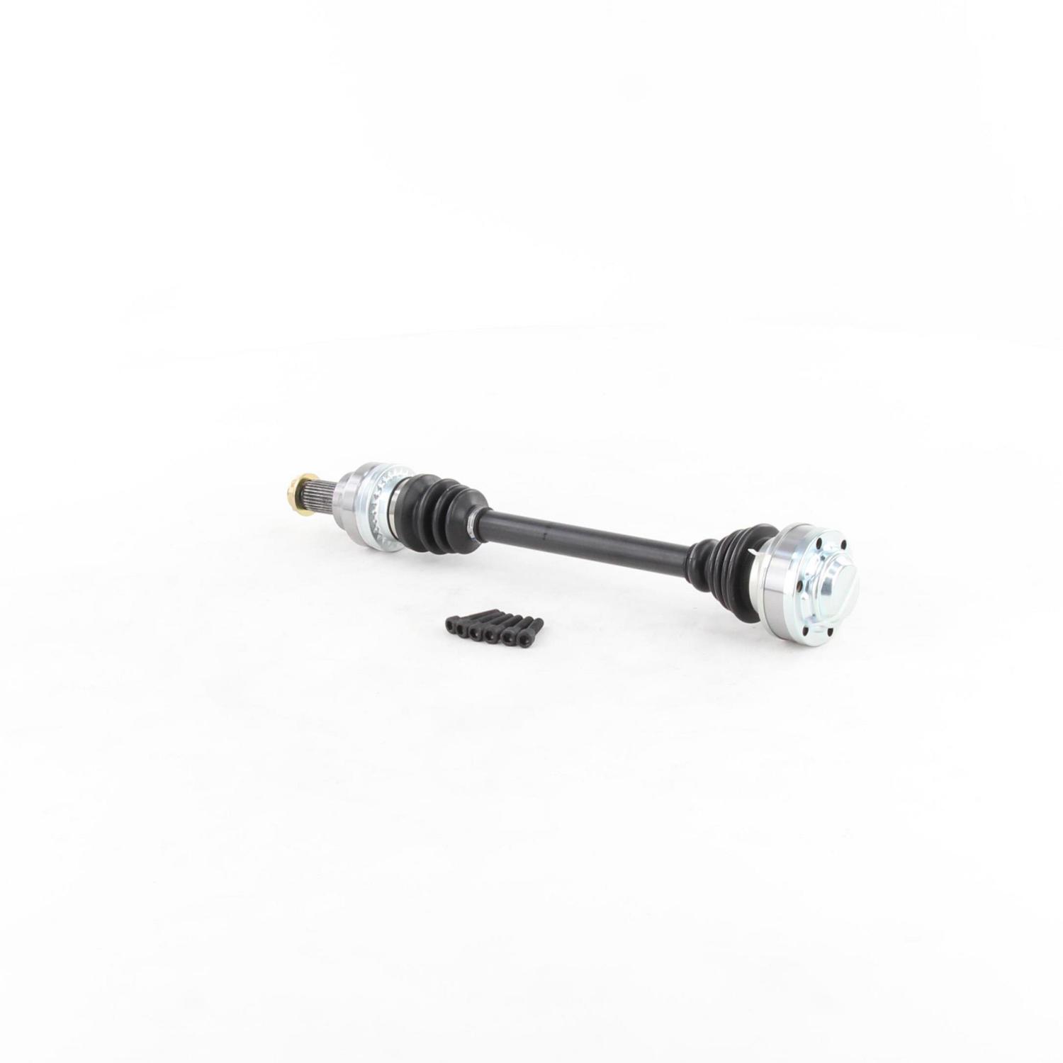 TrakMotive BM8042 - CV Axle Shaft TrakMotive BM8042 CV Axle Shaft product image 3 of 3
