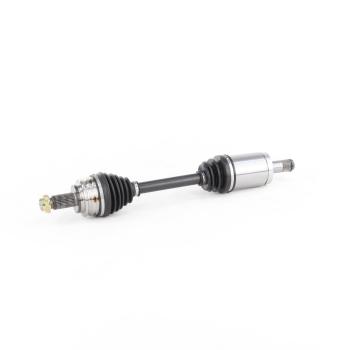 2009 BMW X3 CV Axle Shaft Front Left TrakMotive BM8043 image 2 of 3