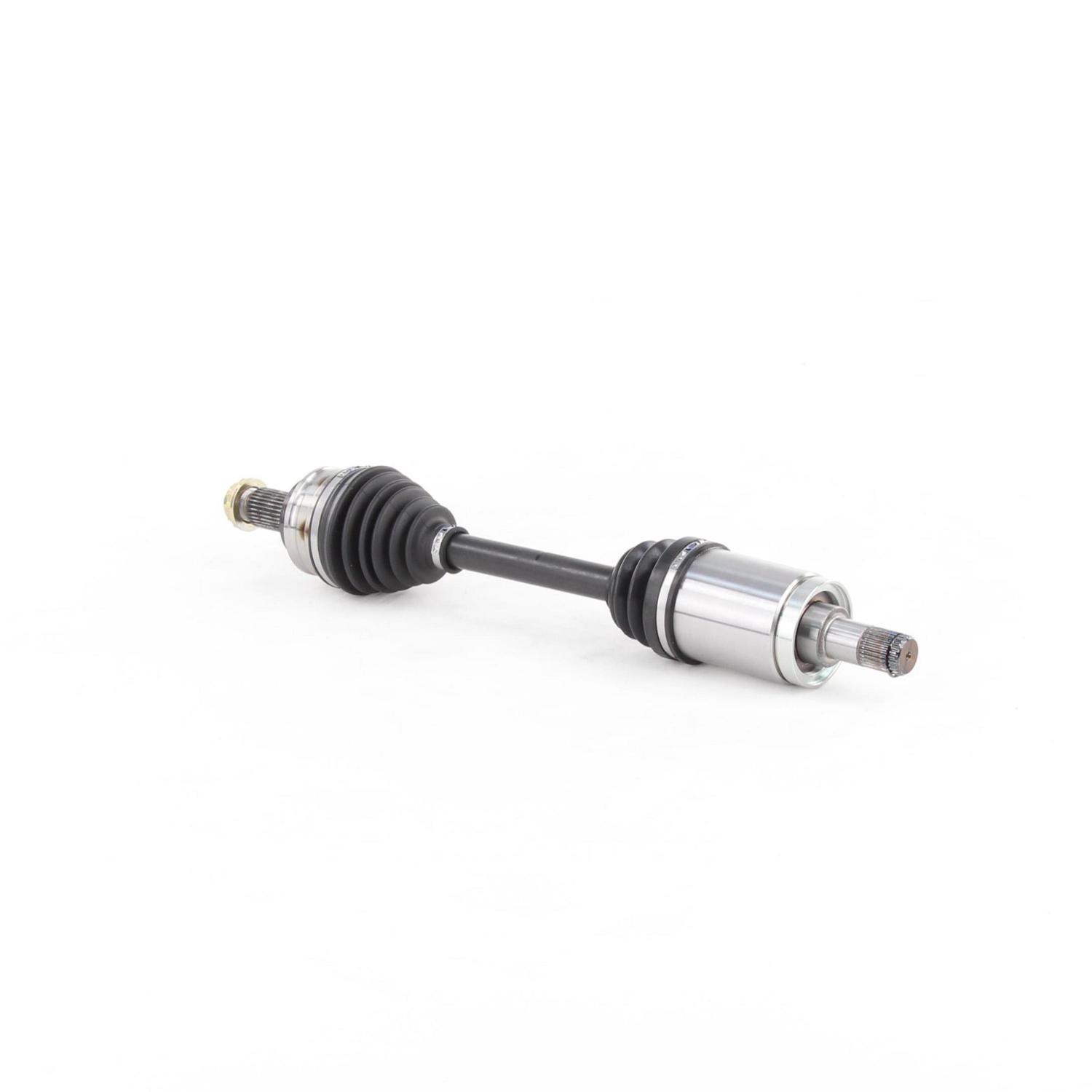 TrakMotive BM8043 - CV Axle Shaft TrakMotive BM8043 CV Axle Shaft product image 3 of 3