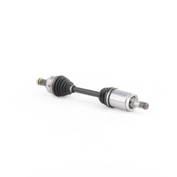 2009 BMW X3 CV Axle Shaft Front Left TrakMotive BM8043 image 3 of 3