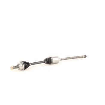 2009 BMW X3 CV Axle Shaft Front Right TrakMotive BM8044 image 2 of 3