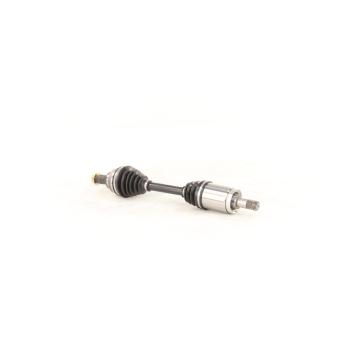 2000 BMW X5 CV Axle Shaft Front Left TrakMotive BM8045 image 3 of 3