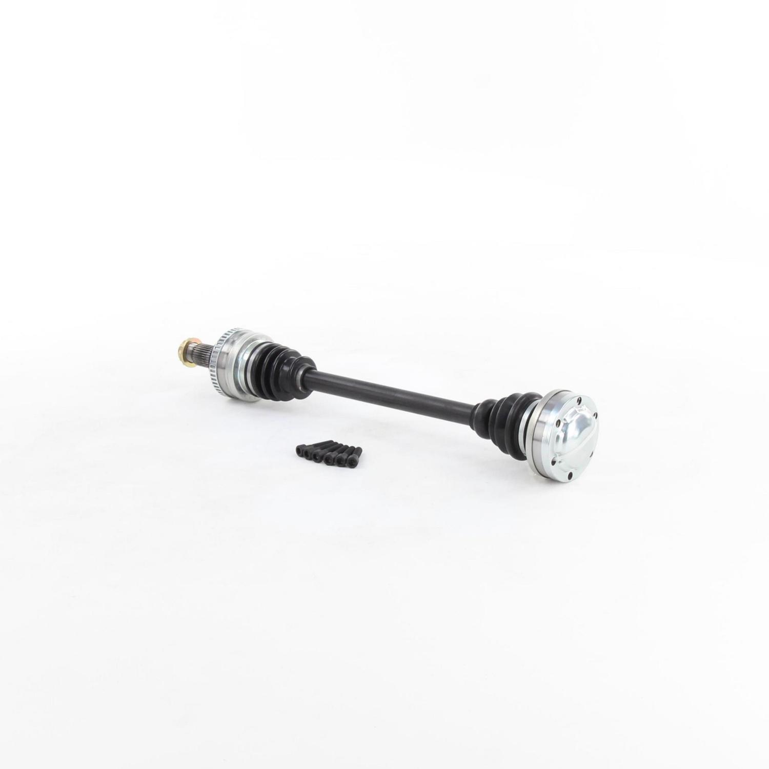 TrakMotive BM8049 - CV Axle Shaft TrakMotive BM8049 CV Axle Shaft product image 3 of 3
