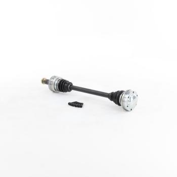 2008 BMW Z4 CV Axle Shaft Rear Right TrakMotive BM8049 image 3 of 3