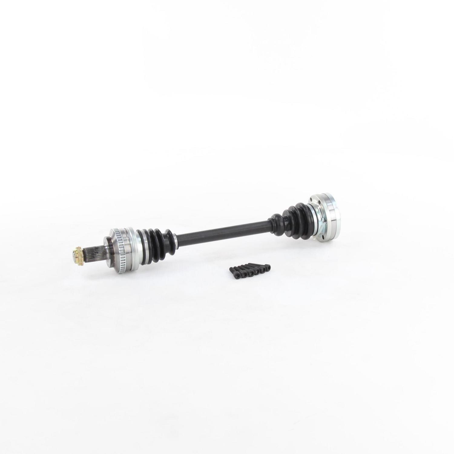 TrakMotive BM8050 - CV Axle Shaft TrakMotive BM8050 CV Axle Shaft product image 2 of 3