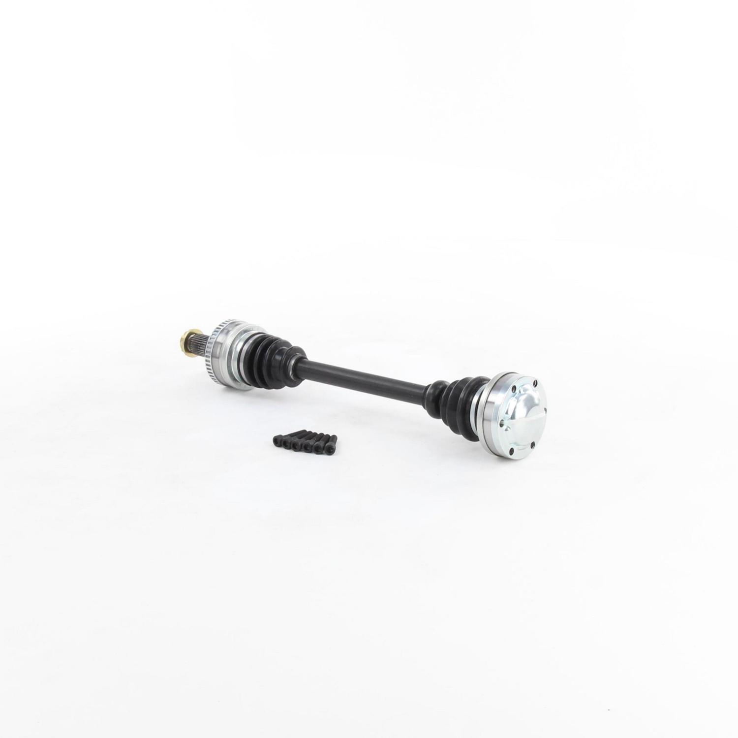 TrakMotive BM8050 - CV Axle Shaft TrakMotive BM8050 CV Axle Shaft product image 3 of 3